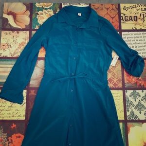 T-Shirt Dress-NWT